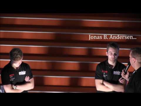 REGION VARDE Elitesport`s 2017 Super Liga Hold - 06.