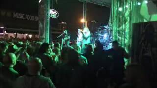 SAIGON KICK - ALL I WANT Tampa FL Live 2017 MOR MORC