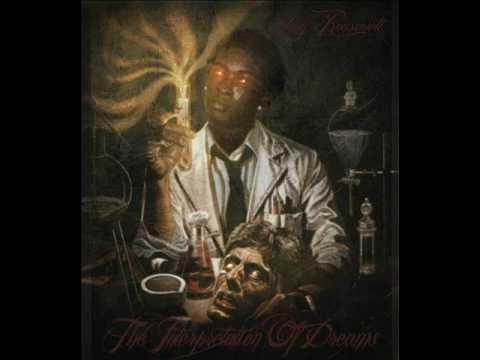 Jay Roosevelt - Seasons Come & Seasons Go (Prod. MC Red Eyes)