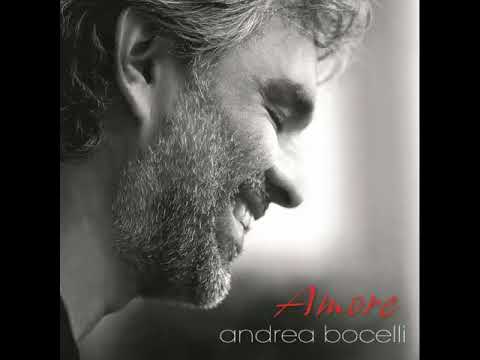 Thể hiện bởi Andrea Bocelli