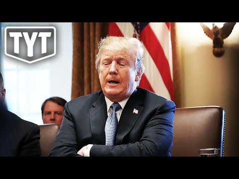 トランプスは、貿易戦争に勝つために簡単にそううまく行っていない (Trumps Easy To Win Trade Wars Not Going So Well)