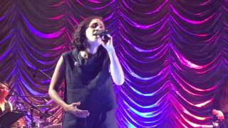 Natalia Lafourcade - Mi lugar favorito [en vivo, Teatro Metropolitan]