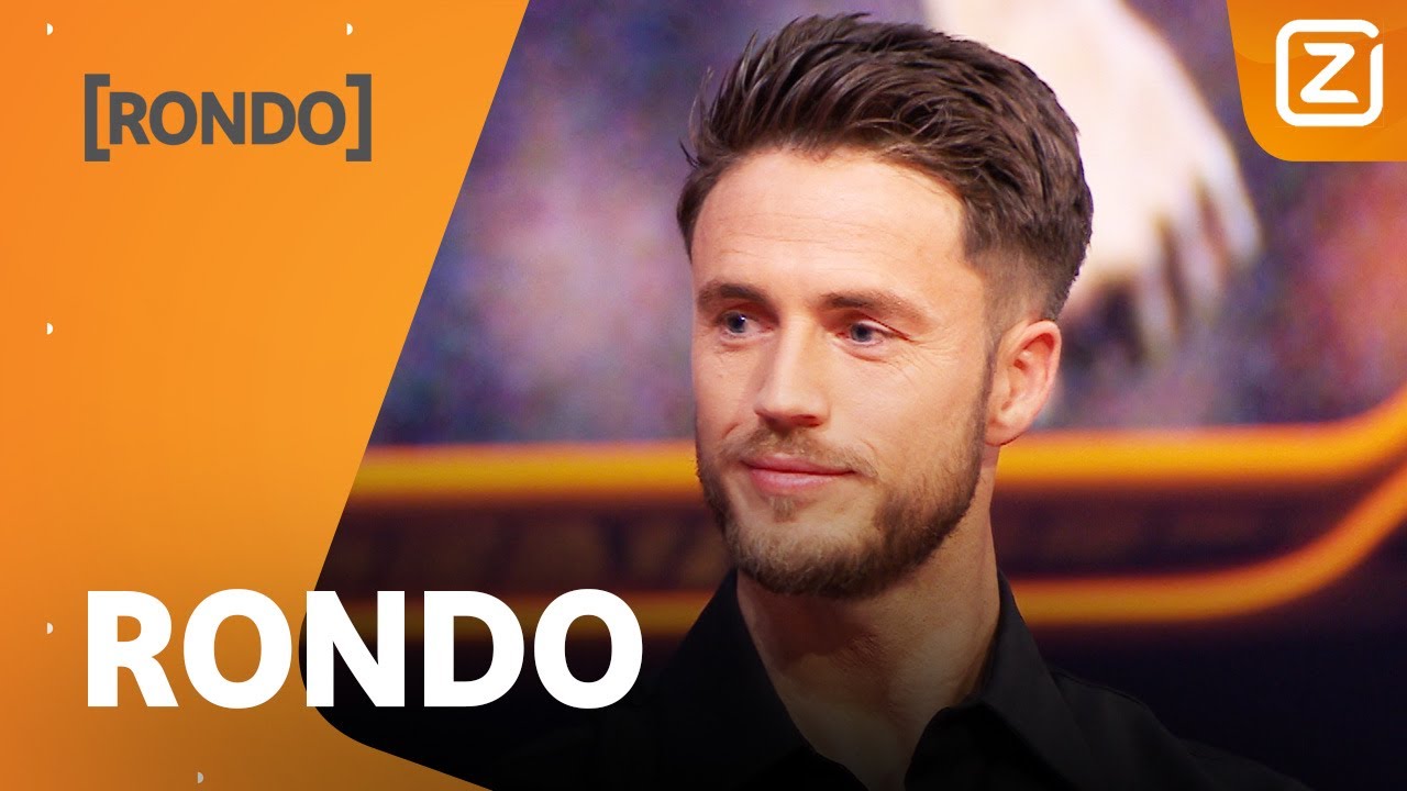 Rondo 02/12/2024 | Met RICKY VAN WOLFSWINKEL, MARCO VAN BASTEN, RUUD GULLIT en ALEX PASTOOR