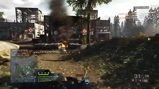 Ps4 実況放送  初見歓迎！！　BF4　日曜日対空！！　　夜中にBF4 空に嫉妬した男の物語　ANTI AIR