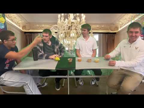 casa dividida movie tráiler ‘25