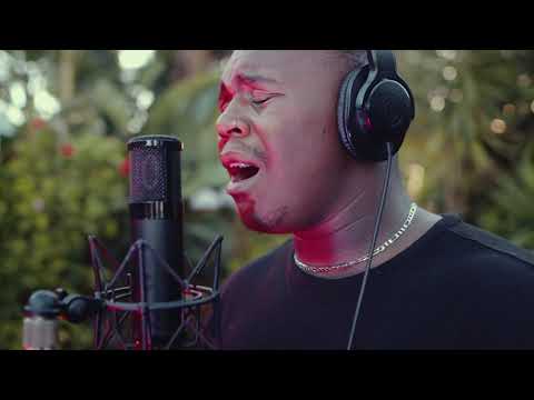 Lloyiso - Seasons (Live)