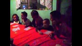 preview picture of video 'Loteria in Jalapa, Guatemala'