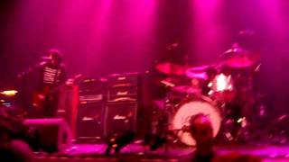 LostAlone - Our Bodies Will Never Be Found TILBURG