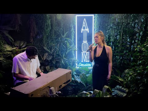 María Yfeu - Loyalty | ATOM Sessions