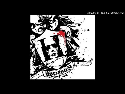 Horizon 8 - Отрывки