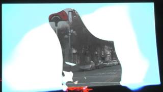 De Lux - No One Really Cares Who You Are (Visuals Video)