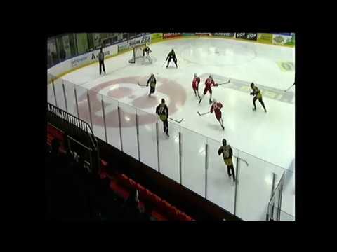 ipk C2 vs. Hokki 9.11.2017