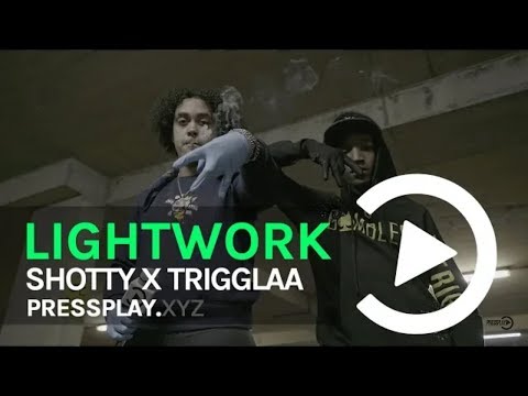 #MHG Shotty x Trigglaa - Lightwork Freestyle | Prod By Yamaica