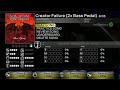 Rock Band 3: Custom Song "Creator Failure" by Iced Earth