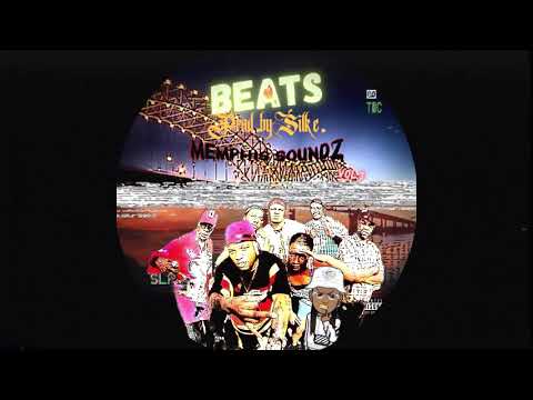 Key Glock x Duke Deuce Memphis Type Beat 2022 (Prod.By Silk E)