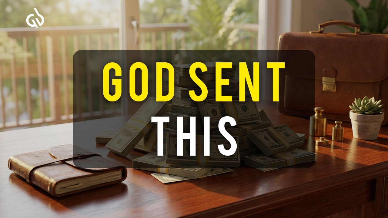 💸This Finds You When You're About to Give Up on Money (Then Everything Changes) 💸