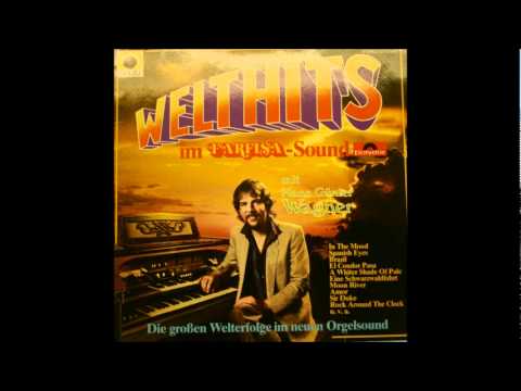 Hans-Günter Wagner - Medley 9