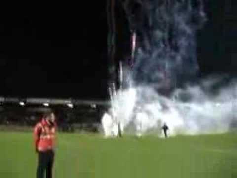 Sfeeractie FC Zwolle - MVV