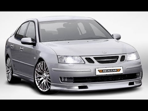 2003 - onwards Saab 9-3 ss budget seat base swap