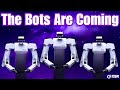 Astribot S1: China's Secretive Robot Reveal