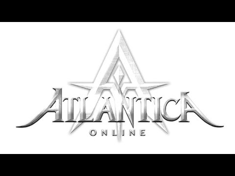 Atlantica Global - Server Amazonas Free League Test Mercenary Spartacus