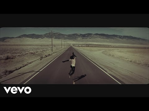 Miike Snow - Devil's Work (Film Accompaniment)