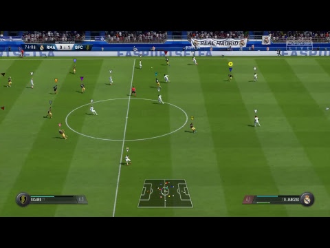 Gryzonie FC livecup el paczos