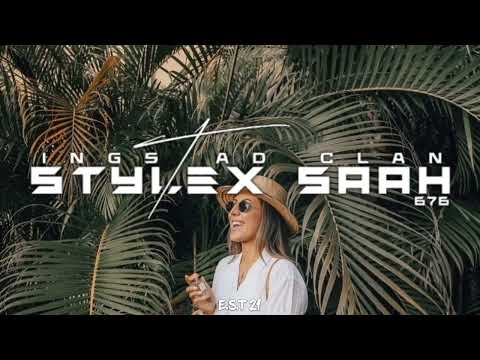Nzuuno - (Mashup Remix) Prod. Stylex Saah