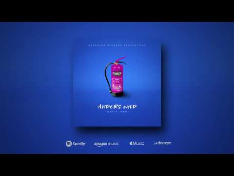 Tilan feat. Franzi - Anders Wild (prod. by Drunken)