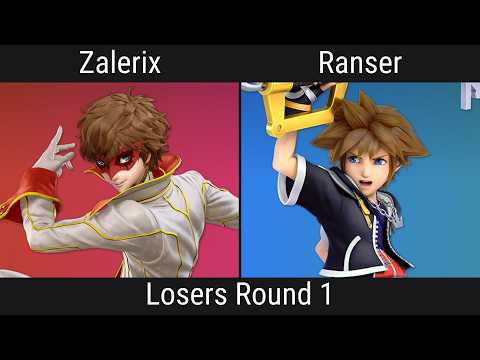 Bridge Weeklies: Season 17 Week 4 - Zalerix VS. Ranser - Losers Round 1
