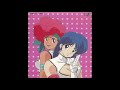 Dirty Pair OVA Soundtrack Full Album
