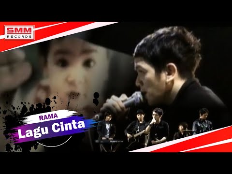 Rama - Lagu Cinta (OFFICIAL VIDEO)