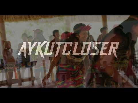 Aykut Closer - Keyta