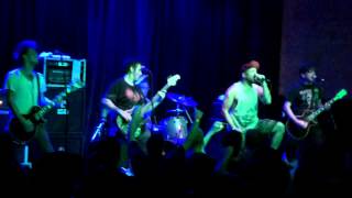 A Wilhelm Scream - Born A Wise Man - Die While We&#39;re Young