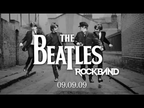 Ps3 - The Beatles Rock Band - Seminovo