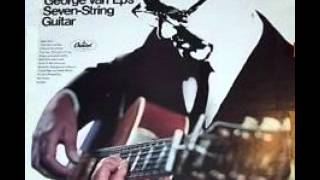 George Van Eps - Glad To Be Unhappy