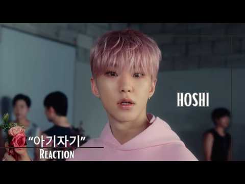SEVENTEEN Hoshi's 'A Glimpse of Joy' MV Reaction Sparks Fans' Excitement