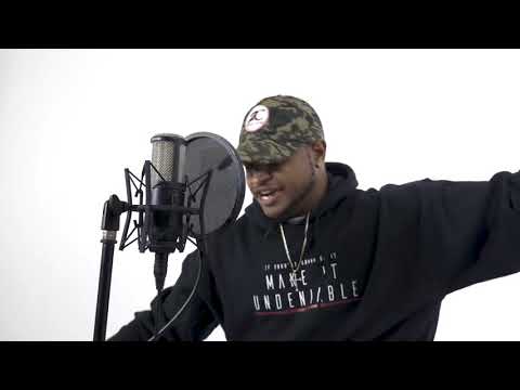 Luke Combs-Hurricane (Seckond Chaynce Mash Up)