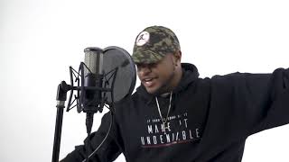 Luke Combs-Hurricane (Seckond Chaynce Mash Up)