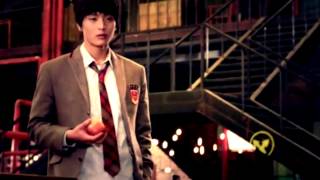 「ＹＯＵ ＢＥＬＯＮＧ ＷＩＴＨ ＭＥ」  - Yoo Jin x Hye Sung 【MV】