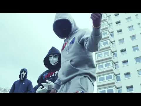(67) PR SAD x DopeSmoke x R6 - SOS (Music Video) [UNCENSORED] | #Exclusive