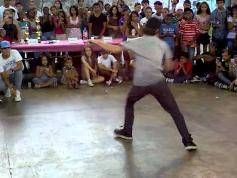 Meet Up de Itatiaia-Apresentação dos jurados-Max Gomes,Igor Watson e Mini Tex