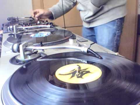 DjPlatin Vol.58 - Tribute to Dj Buenri