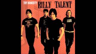 Billy Talent - Try Honesty (EP) - Full EP