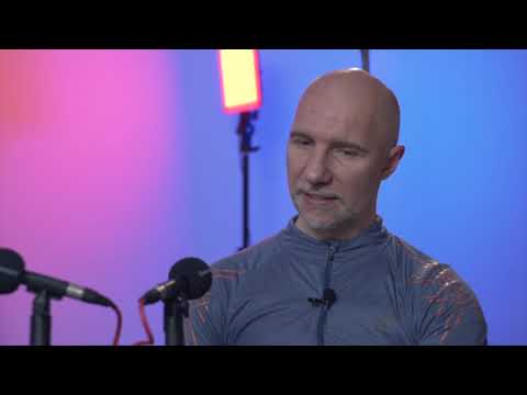 Rehaedukacja Podcast with prof. Goran Markovic PART 4