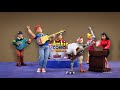 The Bleepin Robot Chicken Archie Comics Special May 23 Adult Swim
