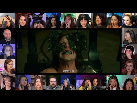 "I Knew Him" Winter Soldier Begins to Remember His Past - The Winter Soldier - Reaction Mashup