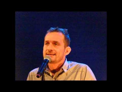 Tremplin Slam Le Mans 2014 - Ante Verite