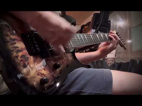 Jackson JS Series Dinky JS32 DKAP Electric Guitar, Amaranth FB, Transparent Black Burst 