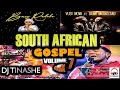 South African 🇿🇦 Gospel 2021 Volume 7 Mix by Dj Tinashe